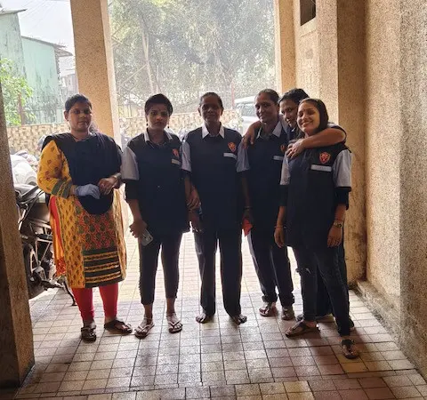 Hospital Support Worker